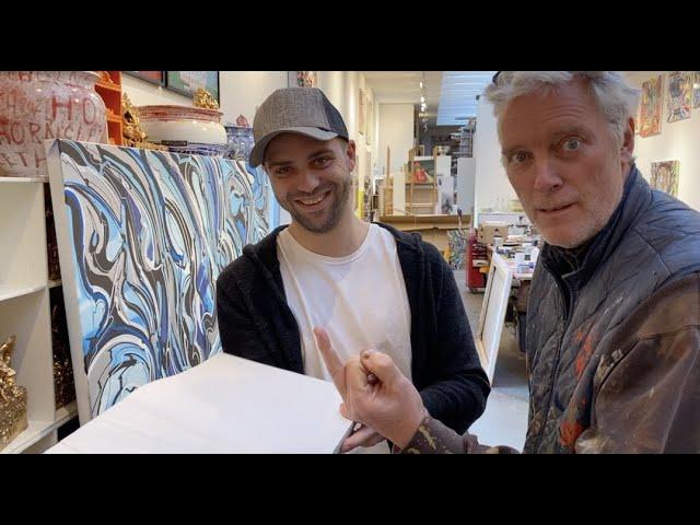 Vlog #2 | Kristian Von Hornsleth