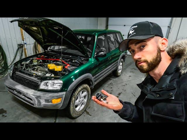 Should You Install LEDs in Your OLD Car’s Headlights? Let's Find Out!