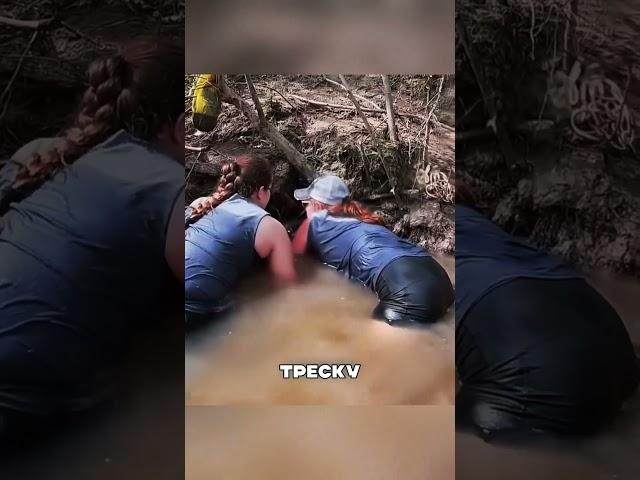 Девушка ПОЙМАЛА 15кг треску 