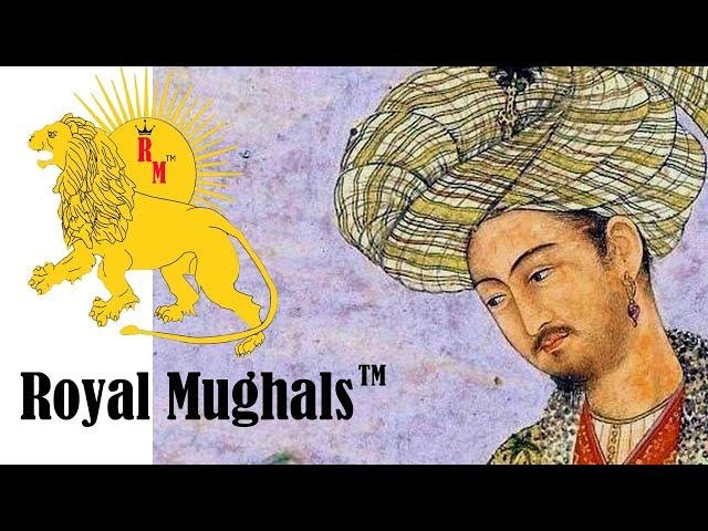 Why did Babur come to India? | Royal Mughals And History | English