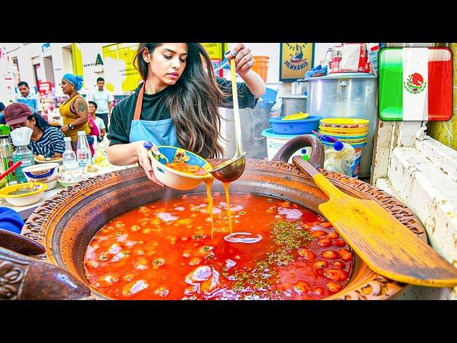 Birria Extrema en el Rancho  Tacos de Birria + 6 Horas de Tour por Puebla #birria #tacos