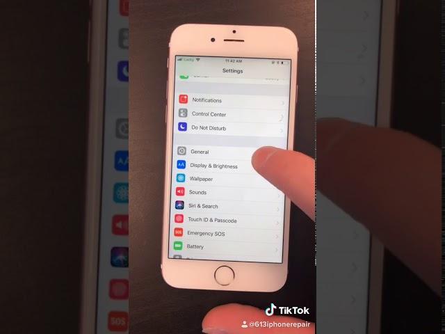 Home button not working FIX
