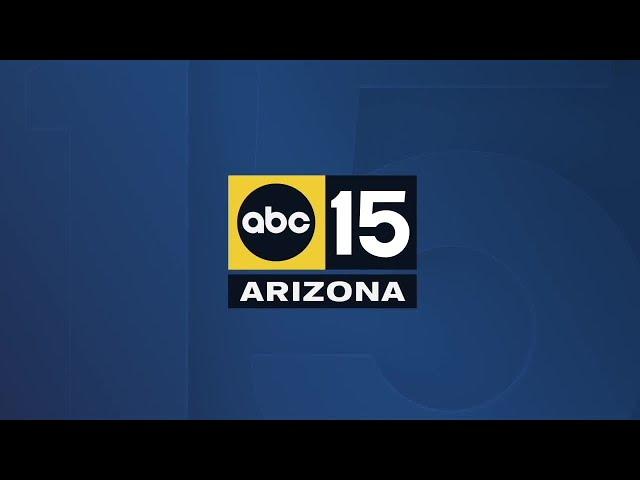 ABC15 Arizona in Phoenix Latest Headlines | September 8, 8am