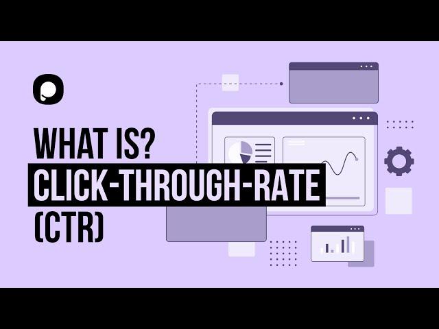 What is Click-Through-Rate (CTR) ?