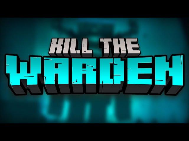 Neues Koop-Projekt! | Minecraft - Kill the Warden #1 (uncut)