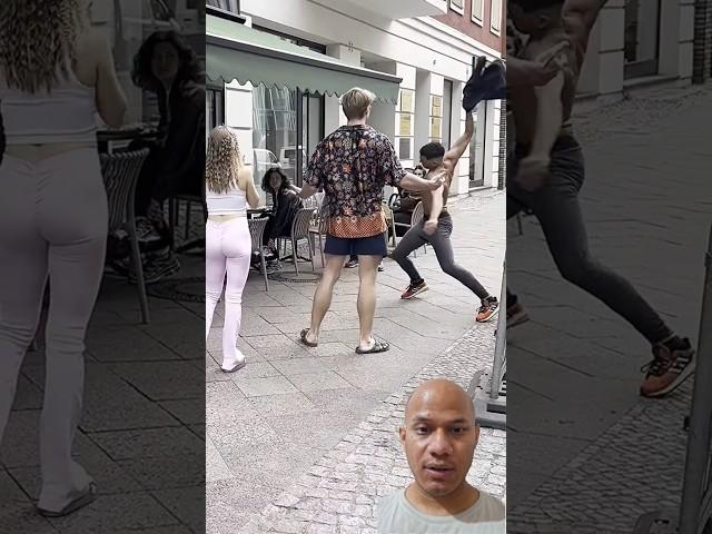 Knossi Skandal Baller League  #mrsus #patrox #prank #fitness #funny #comedy #stuntman #fail