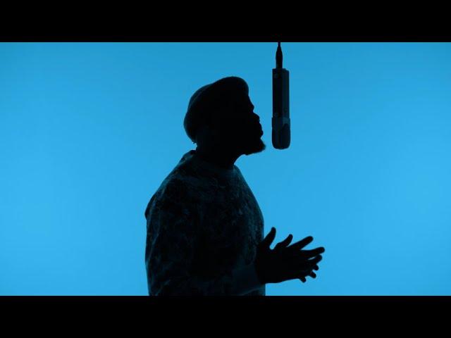 K-Anthony |DRUNK [MUSIC VIDEO]