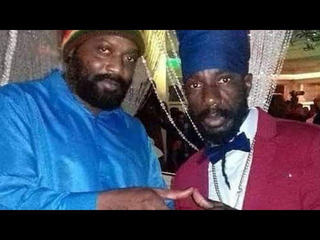 feed the youths by  Sizzla kalonji  and Ras Lion Heart/ Seltza mùsic