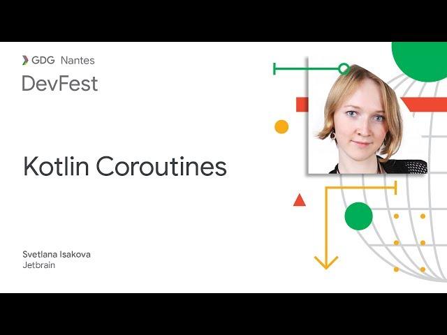 Kotlin Coroutines