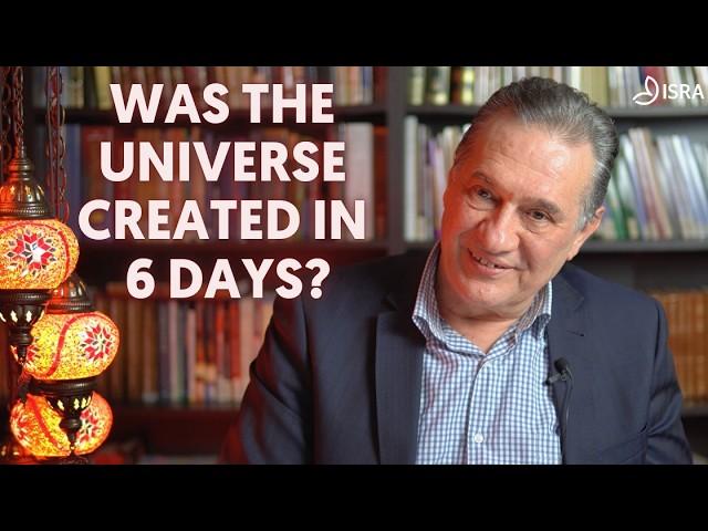 Six-Day Creation in the Quran: Fascinating Insight!