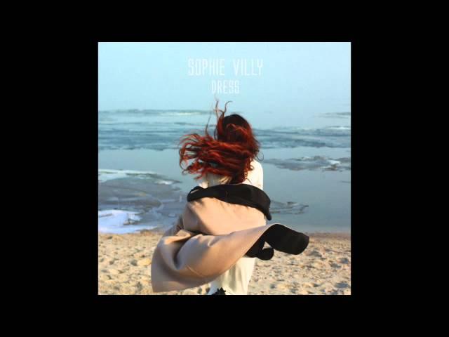 Sophie Villy - DRIFT AROUND