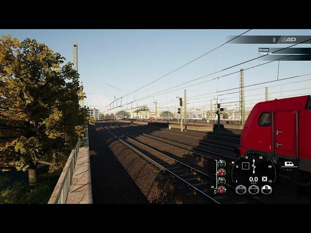 Train Sim World 5  - Saturday Route Lucky Dip