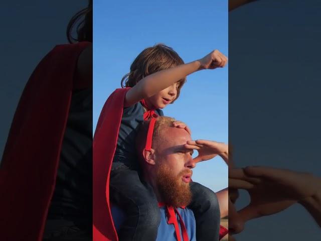 Celebrate Dad: Honoring the Heroes at Home 