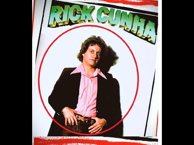 RICK CUNHA-Suzette