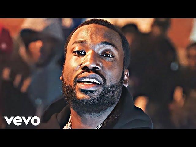 Meek Mill - Money First ft. Rick Ross & Jadakiss & Fabolous (Music Video) 2024