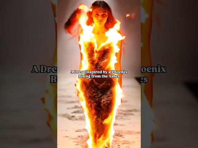 The Phoenix by Andromeda X AI