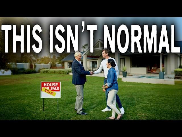 The Bank of Mom & Dad - Can People Still Afford To Grow Up?
