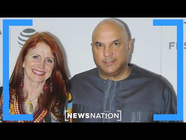 Billionaire targeted for funding campus, anti-ICE protests | NewsNation Now