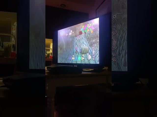 Blinx is Creamy #blinx