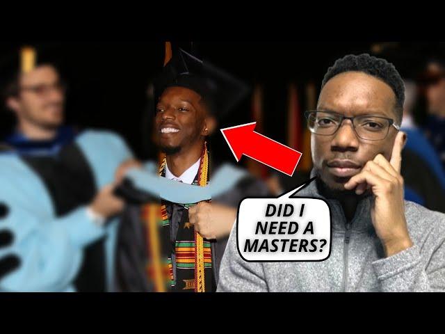 Should You Get A Masters Degree In 2023 (Bachelors vs Masters)