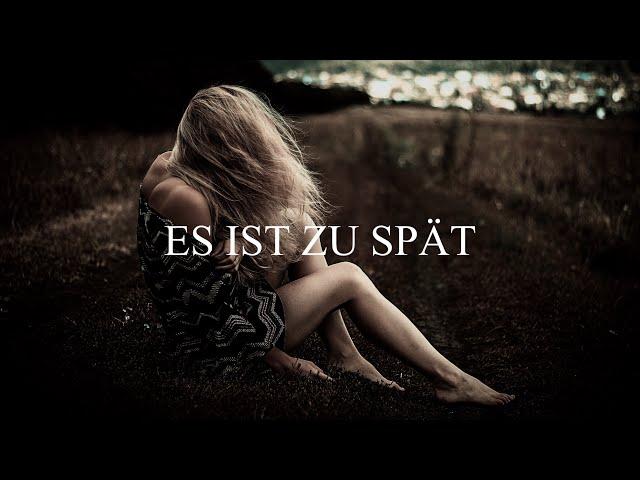 Samra ft. Pa Sports & OneRepublic - Es ist zu spät (prod. by pvsc)