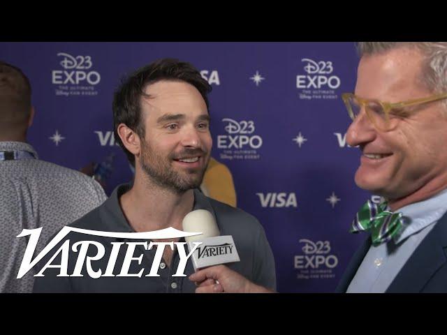 Charlie Cox Shares the New Era of 'Daredevil', Touches on Life After 'Spider-Man' Appearance