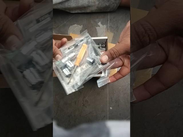 unboxing MT 21 amplifier board #shorts #yt short #tech Salman vlogs
