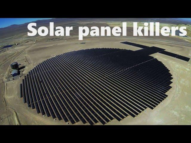 How to make solar electricity 2-3 times cheaper