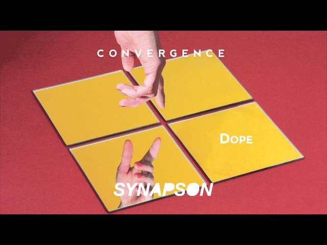 SYNAPSON - DOPE