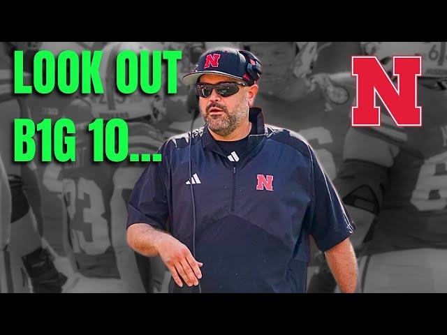 Nebraska Cornhuskers Are About To Make A MASSIVE Move