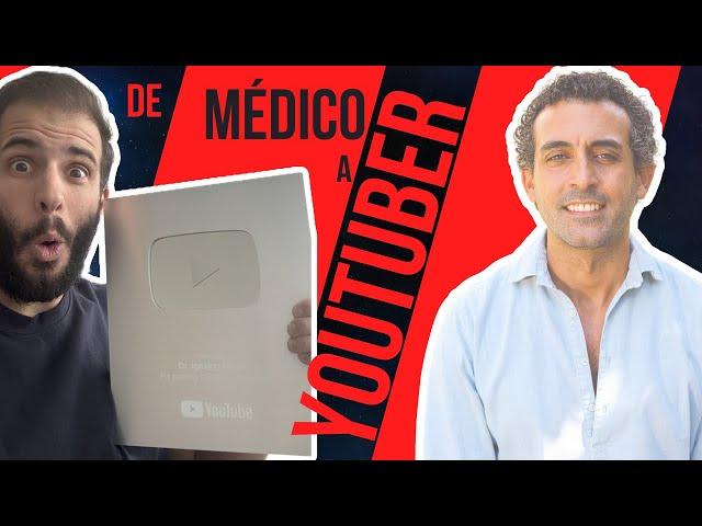 ¿Cómo hacer un canal MÉDICO en YOUTUBE?