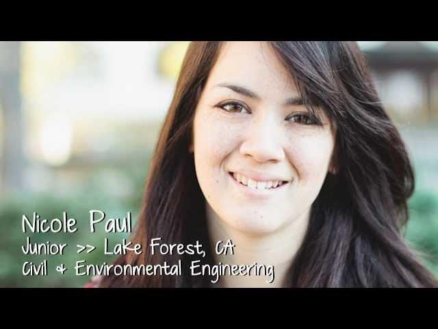 I am a Berkeley Engineer