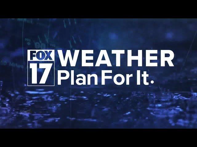 FOX 17 Severe Weather Special