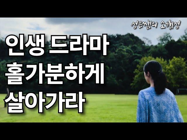 고민을 멈추고 편안해지는 법 - 선택과 결정의 순간 마음을 다스리는 명상의 말씀