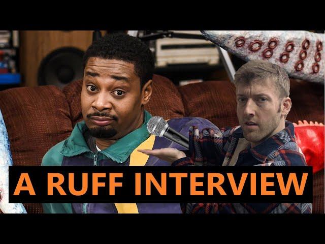 A Ruff Interview: 10 Questions with Danny Brown