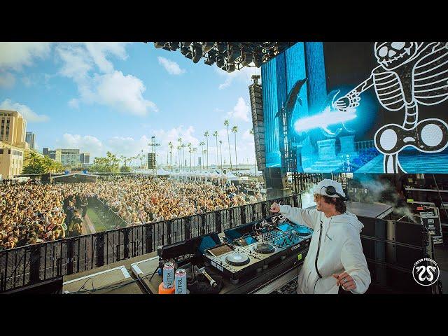 Disco Lines - Live @ CRSSD 2024 (Full Set)