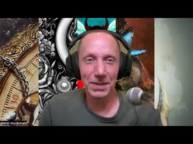 PMBiP 9 24 24 Glenn McDonald w/Carl Wilson on how streaming changes music