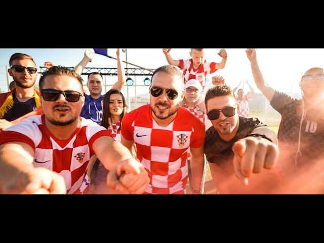 ŽIVOT ZA TEBE - Jure i Mate x Zvonimir Jerković (Official Music Video)