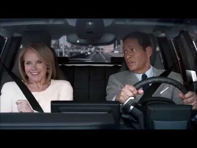 BMW Top 10 Commercials