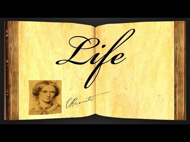 Life by Charlotte Bronte - Poetry Reading