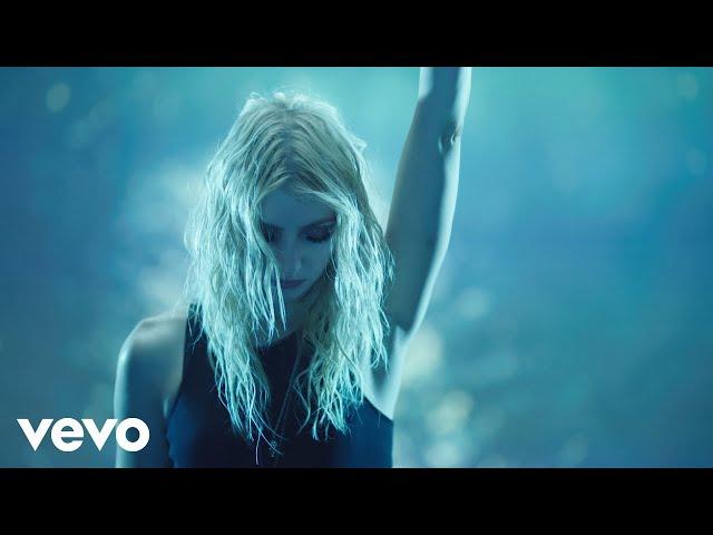 The Pretty Reckless - Only Love Can Save Me Now (Official Music Video)