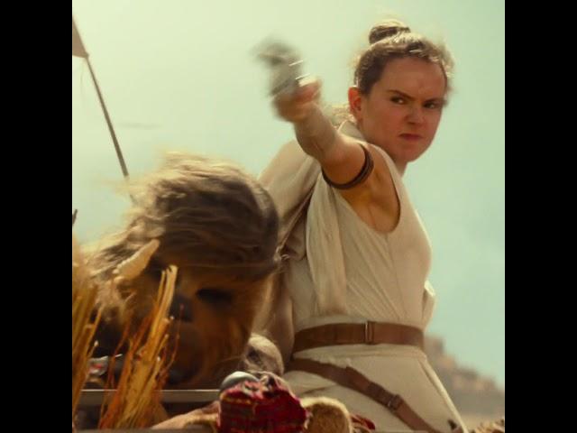 Star Wars | Star Wars: The Rise of Skywalker | Star Wars Arabia