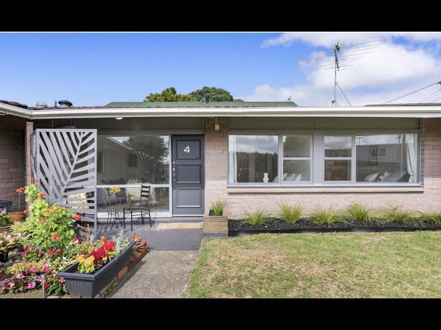 Auckland Homes for Rent 2BR/1BA by apm