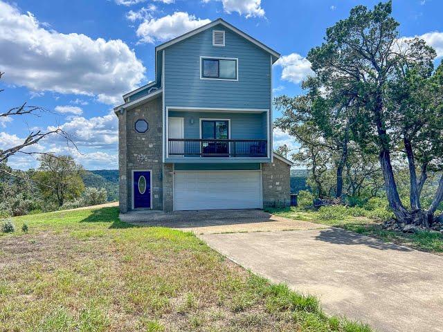 461 Naked Indian Trail New Braunfels, TX