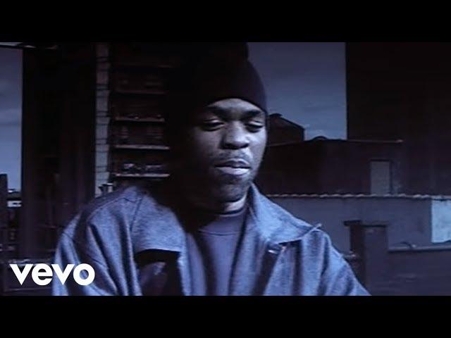 Method Man - All I Need (Razor Sharp Remix) ft. Mary J. Blige