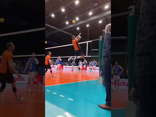 Stephen boyer warm up  #viral #volleyball #boyer #volibalkece