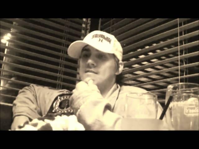 Conflict Resolution Flashback: Devin Sparks shoots on Chris Evans