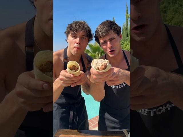 Kebab @EmirElidemirYouTube