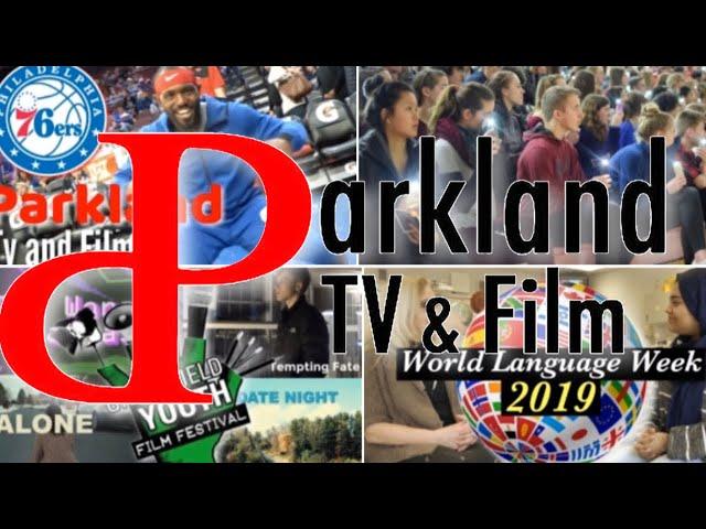 This Is Parkland TV & Film