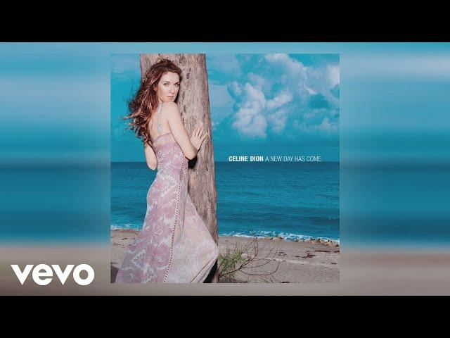 Céline Dion - Ten Days (Official Audio)